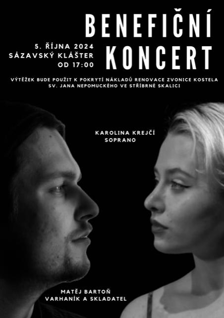 Koncert sazava